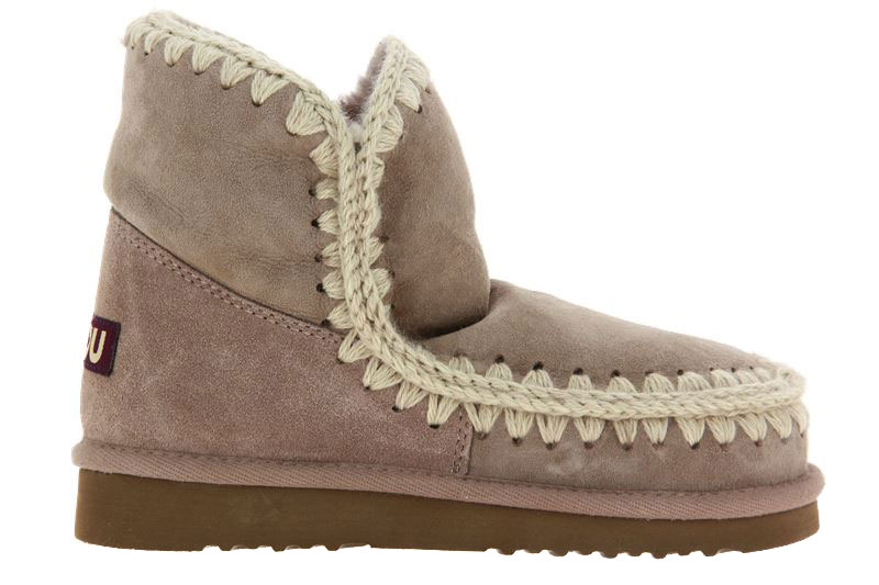 mou Boots ESKIMO 18 ELEPHANT GREY (41)