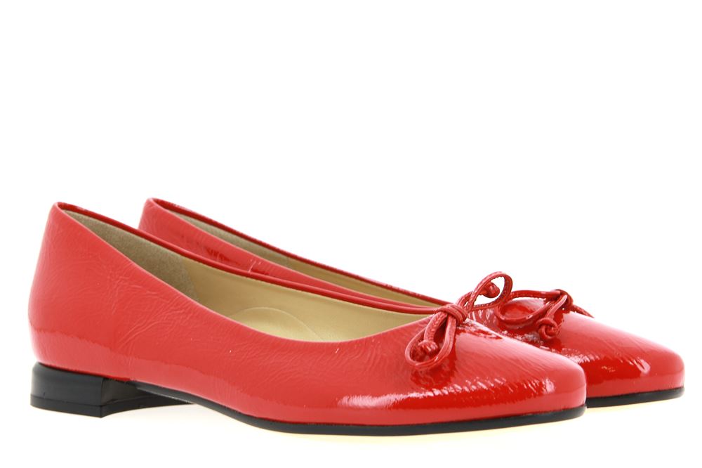 Brunate Ballerina FLEX URANO CHILI (37½)