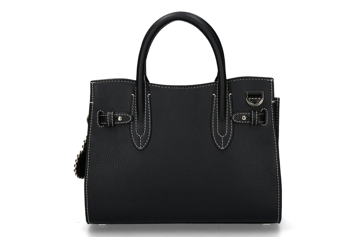 Aigner Handtasche FARAH M- schwarz/ black