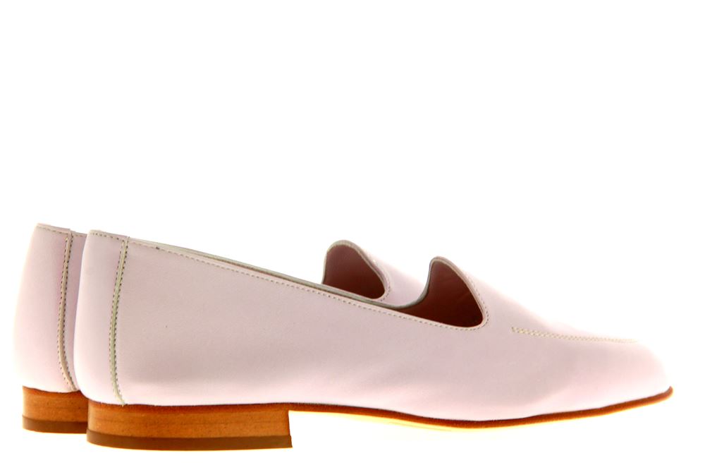 Scarparossa Slipper BENITO NAPPA LOTUS (37 )