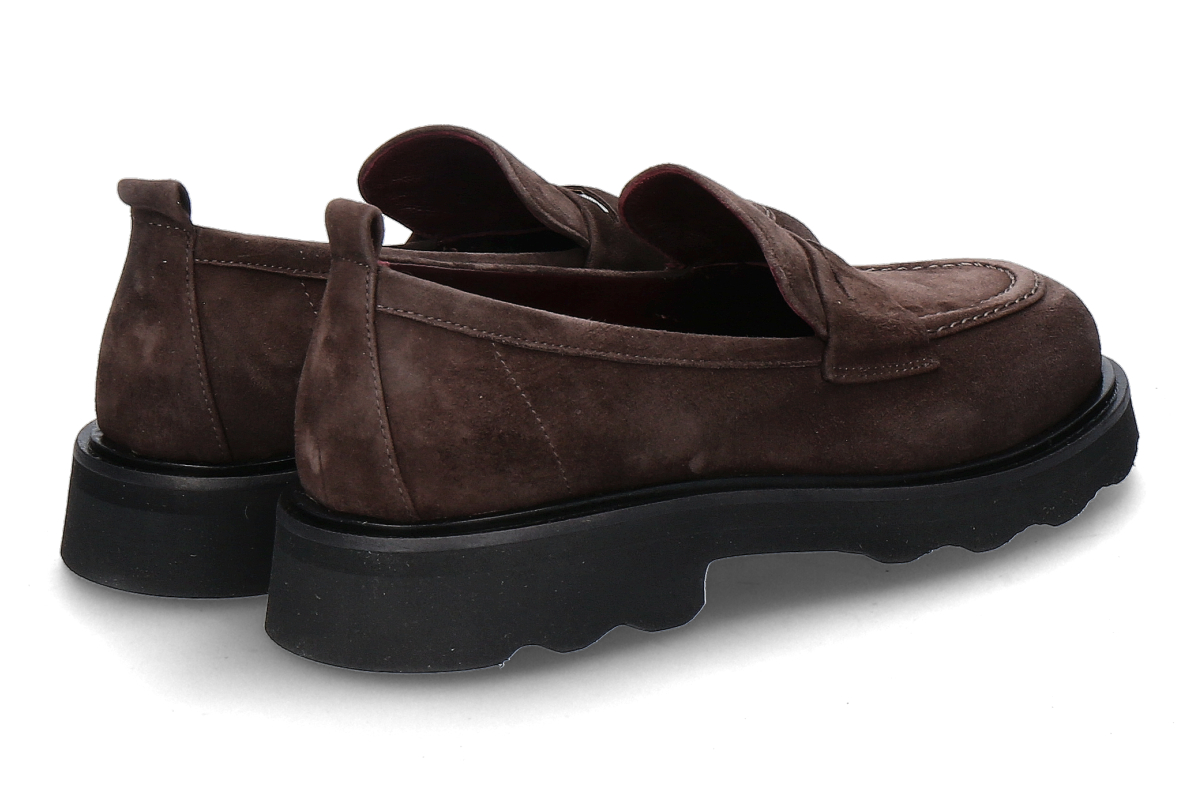 Pomme d Or Loafer REVERSE GOMMA_242300153_2 Pomme d Or Loafer REVERSE GOMMA_242300153_2