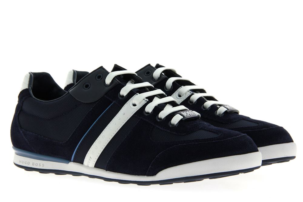 Boss by Hugo Boss Sneaker AKEEN DARK BLUE (44)