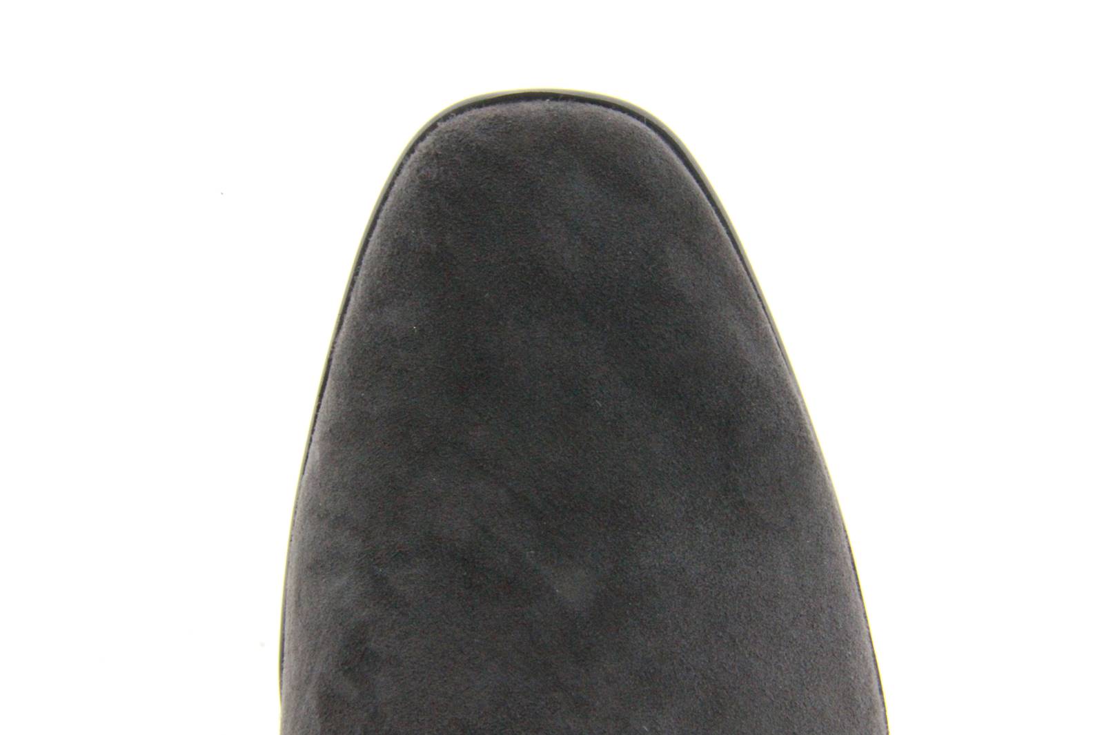 Peter Kaiser Stiefel AILO SUEDE CARBON (40)
