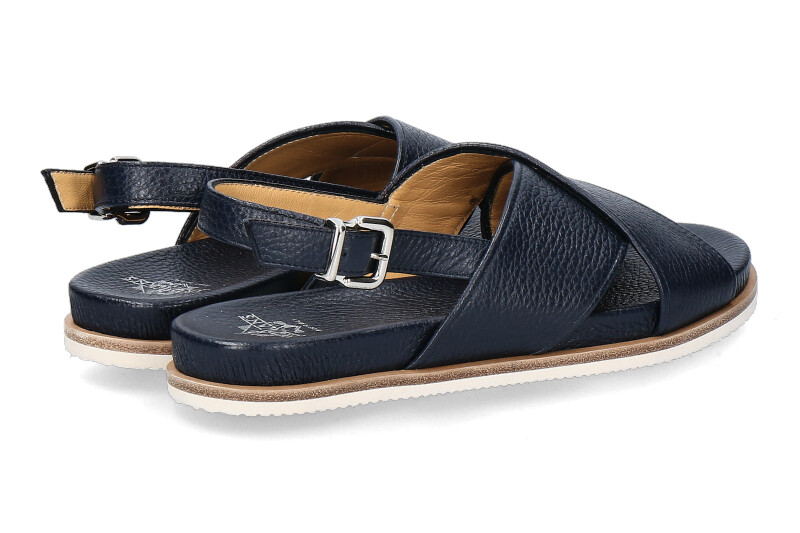 Truman's Sandale CERVO BLU (39)