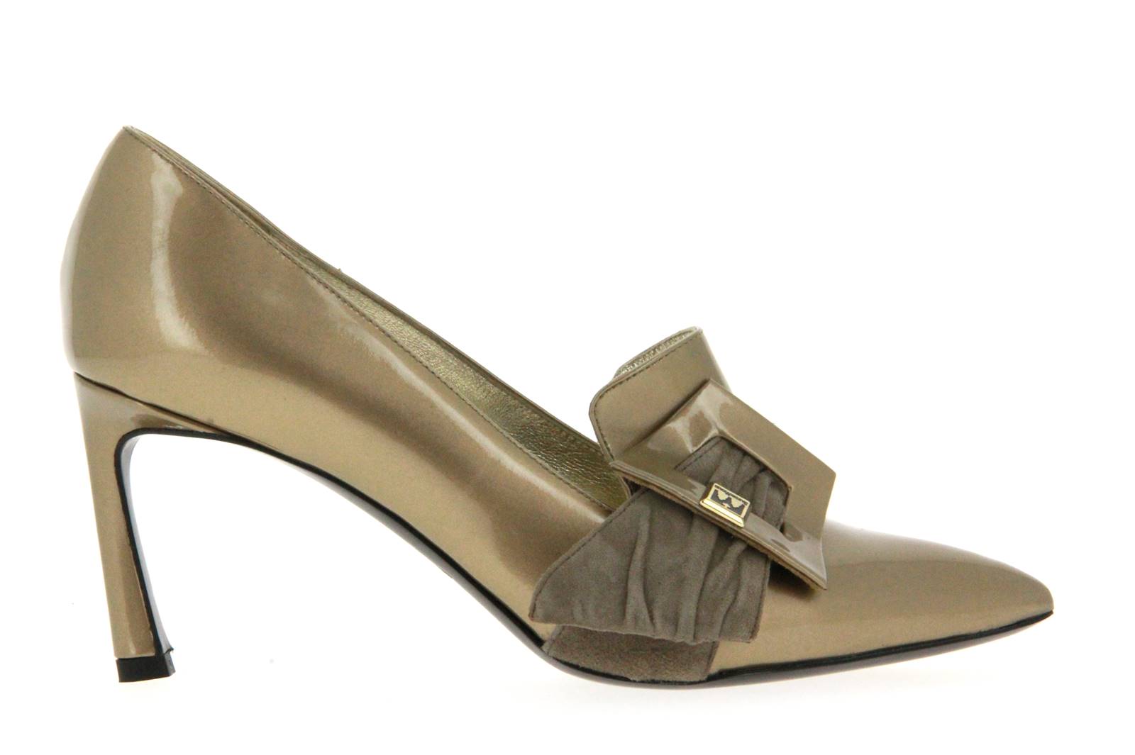 Sandro Vicari Pumps 1796 TAUPE (36)