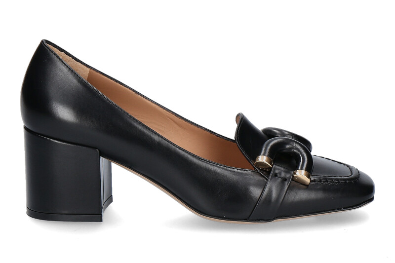 Roberto Festa Pumps HARABY VITELLO NERO- schwarz