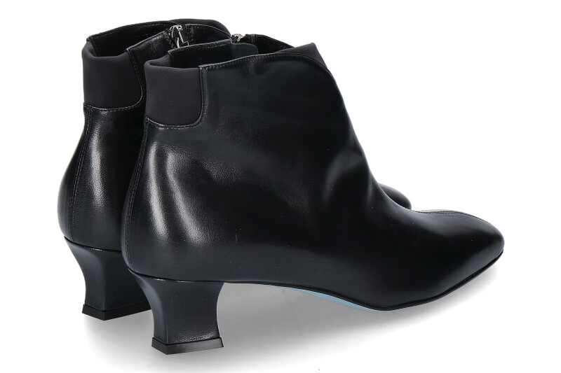 Thierry Rabotin Stiefelette STAR NERO BASSO (42)