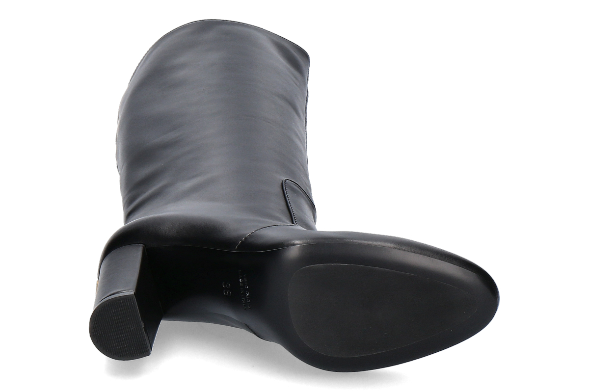Via Roma 15 Damen Stiefel SOFT NERO_253000731_4 Via Roma 15 Damen Stiefel SOFT NERO_253000731_4