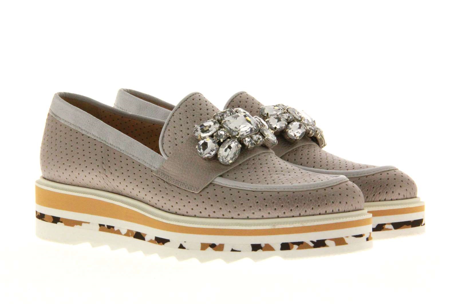 Pertini Slipper CAPRA ARENA (39½)