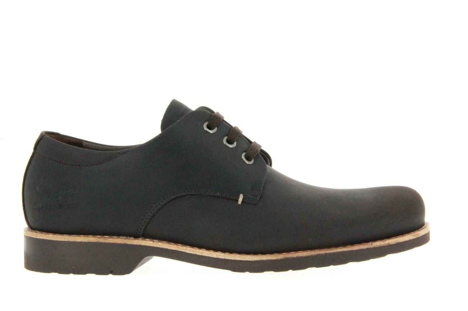 Panama Jack Schnürer KITO C8 NAPA GRASS MARRON / BROWN (46)