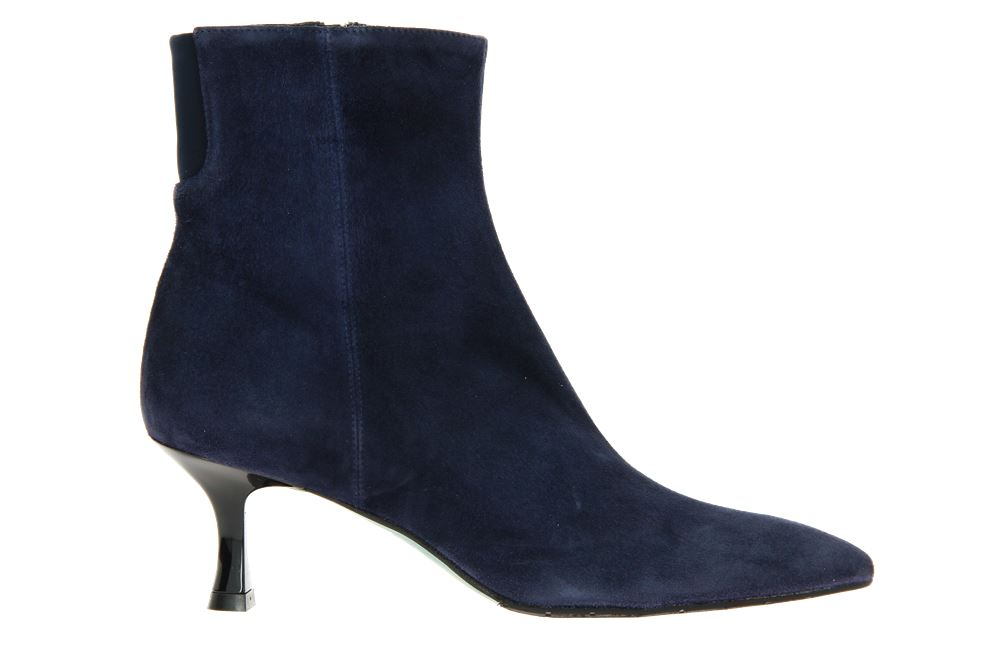 Thierry Rabotin Stiefelette TENNESSEE CAMOSCIO NAVY (40) Thierry Rabotin Stiefelette TENNESSEE CAMOSCIO NAVY (40)
