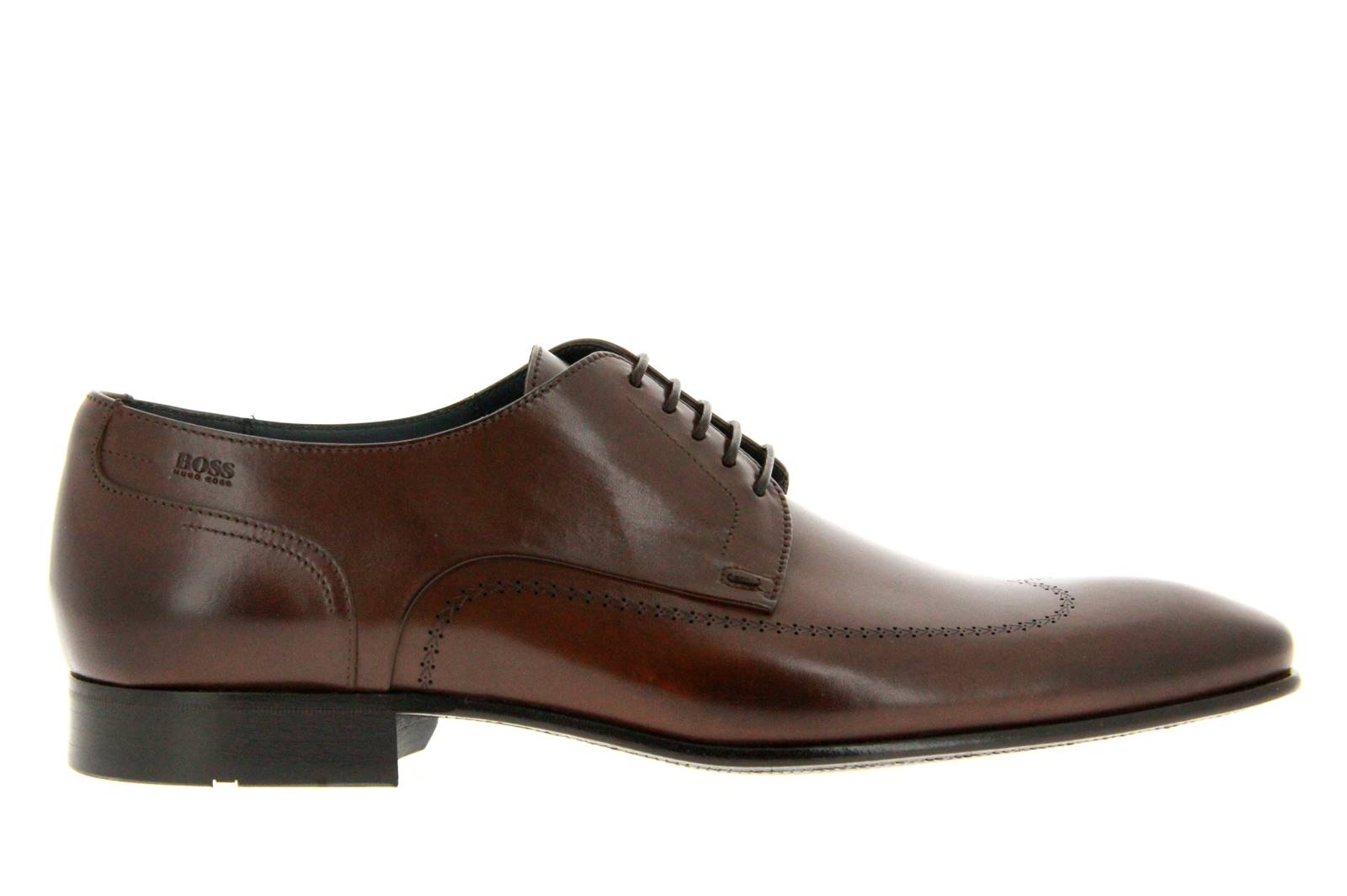 Hugo Boss Schnürer CELNO MEDIUM BROWN (41½)