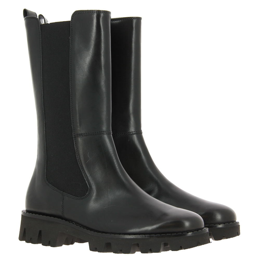 paul-green-boots-nubuk-fango-9762-049-0007 paul-green-boots-nubuk-fango-9762-049-0007