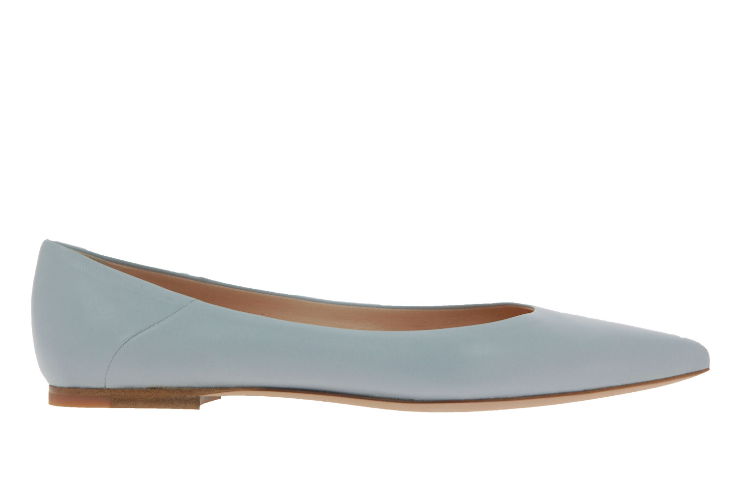 Unützer Slipper NAPPA BREEZE (37 )