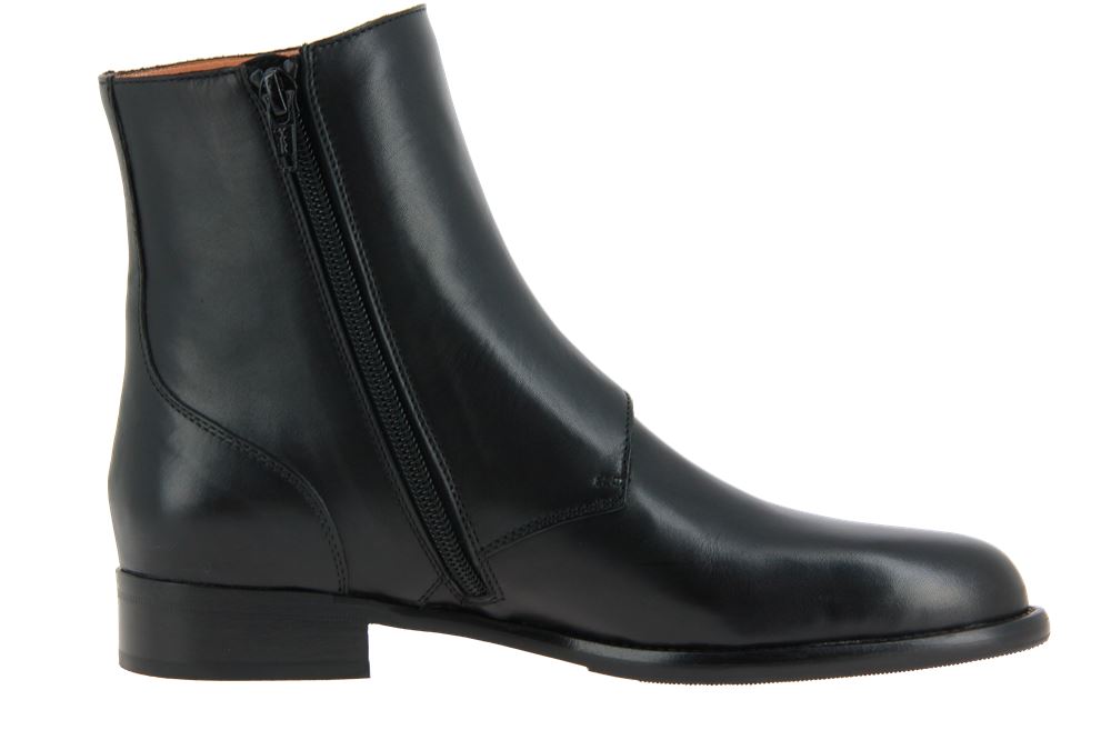 Maretto Stiefelette NERO LAMB (37½)