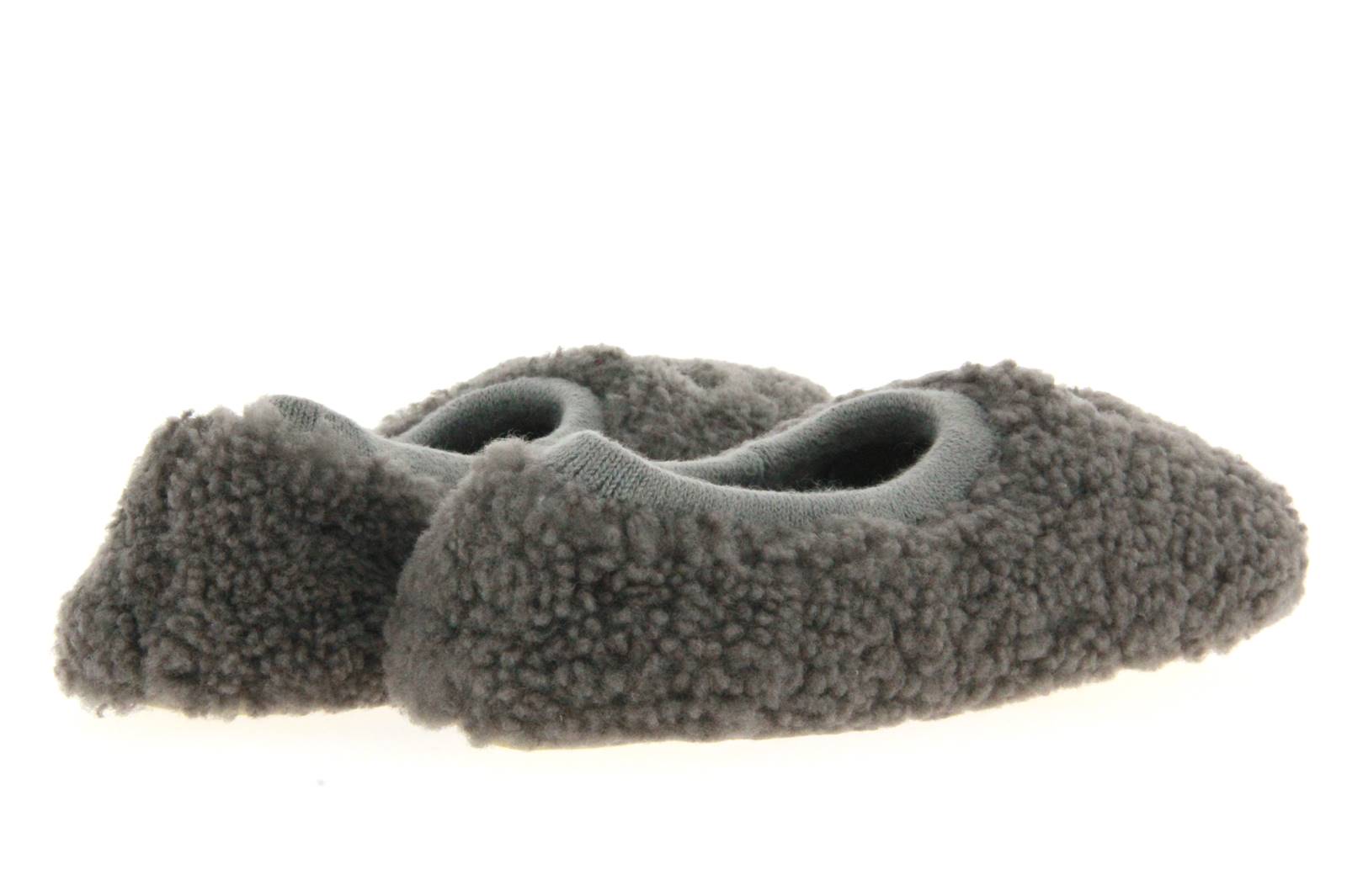 UGG Australia HAUSSCHUHE BIRCHE GREY (41)