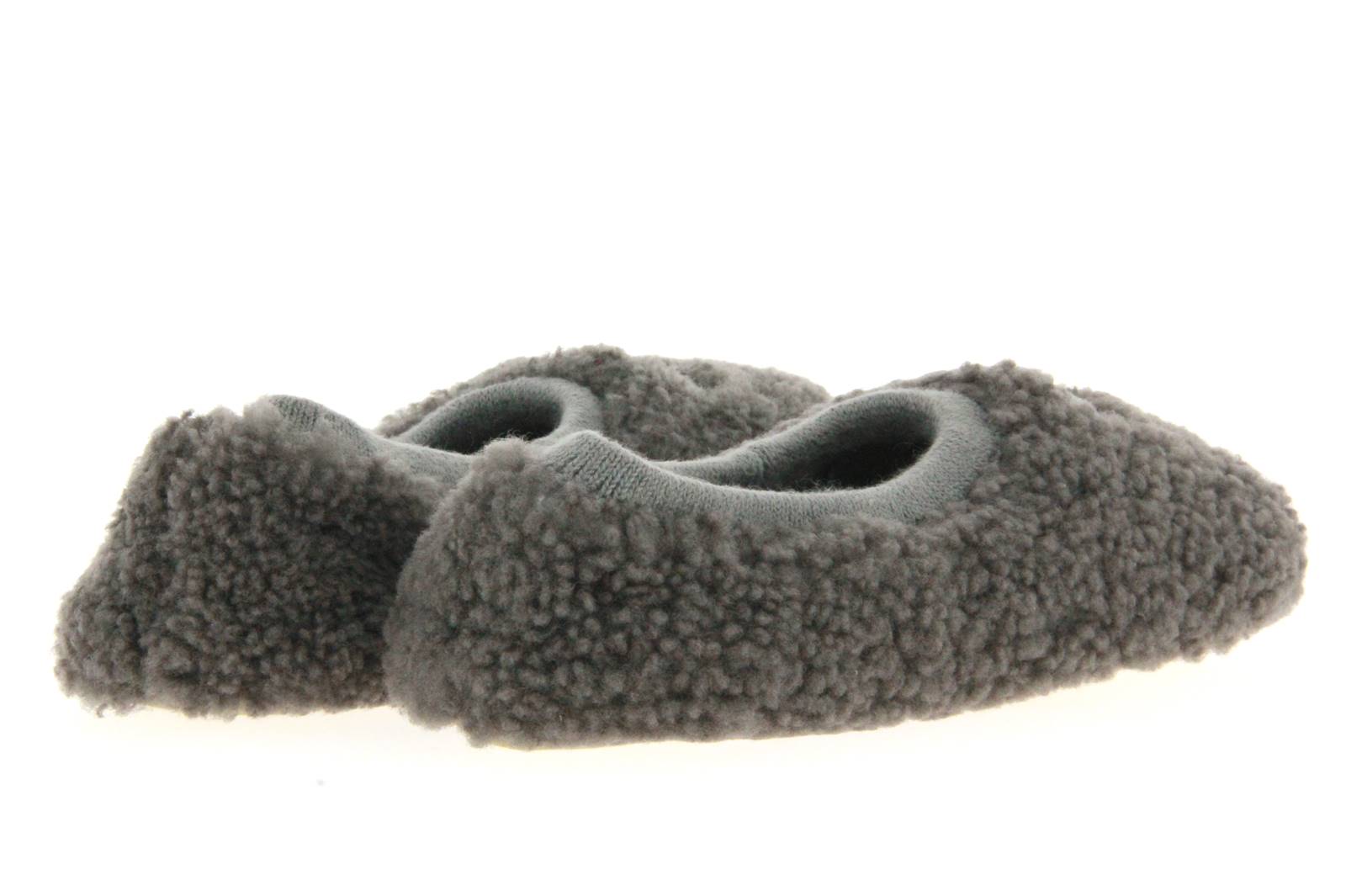 UGG Australia HAUSSCHUHE BIRCHE GREY (40)