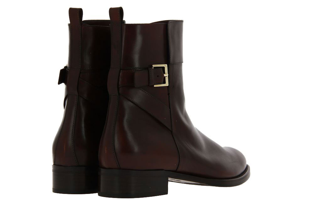 Maretto Stiefelette LEATHER MARRON (39)
