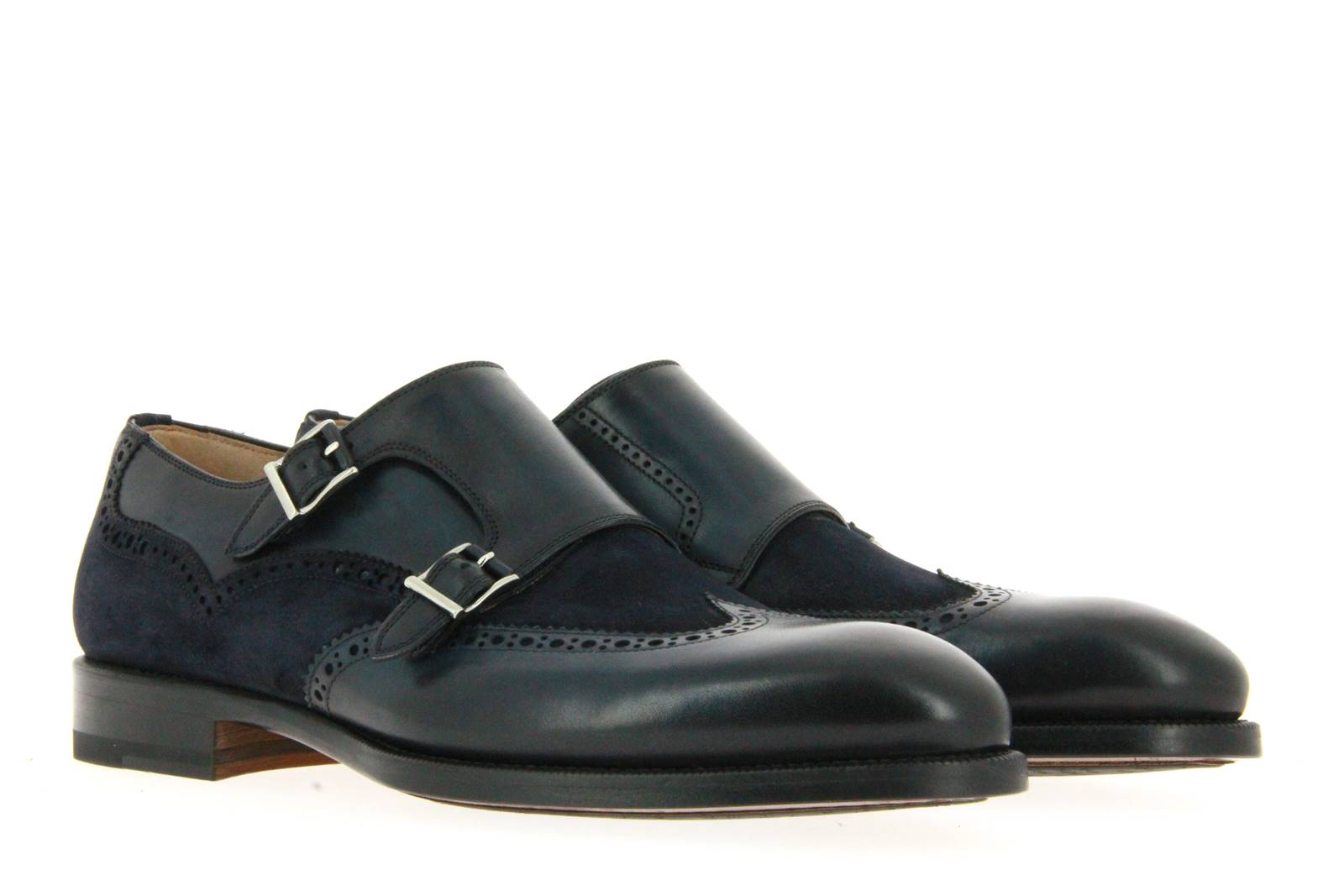 Magnanni Monk WELLINGTON ANTIHUMO AZUL (41)