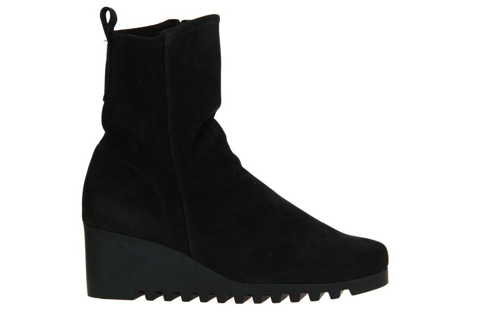 Arche Stiefelette LARAZO HUNTER NOIR (41)