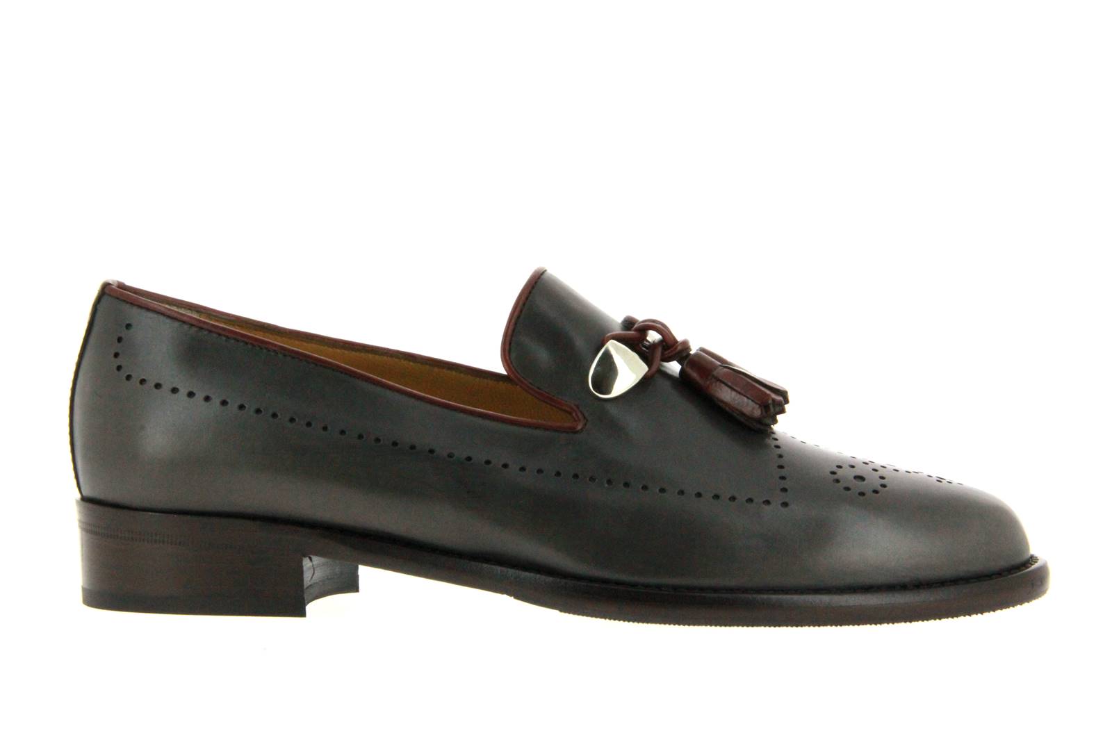 Maretto Loafer PEPPER BYRON (37 )
