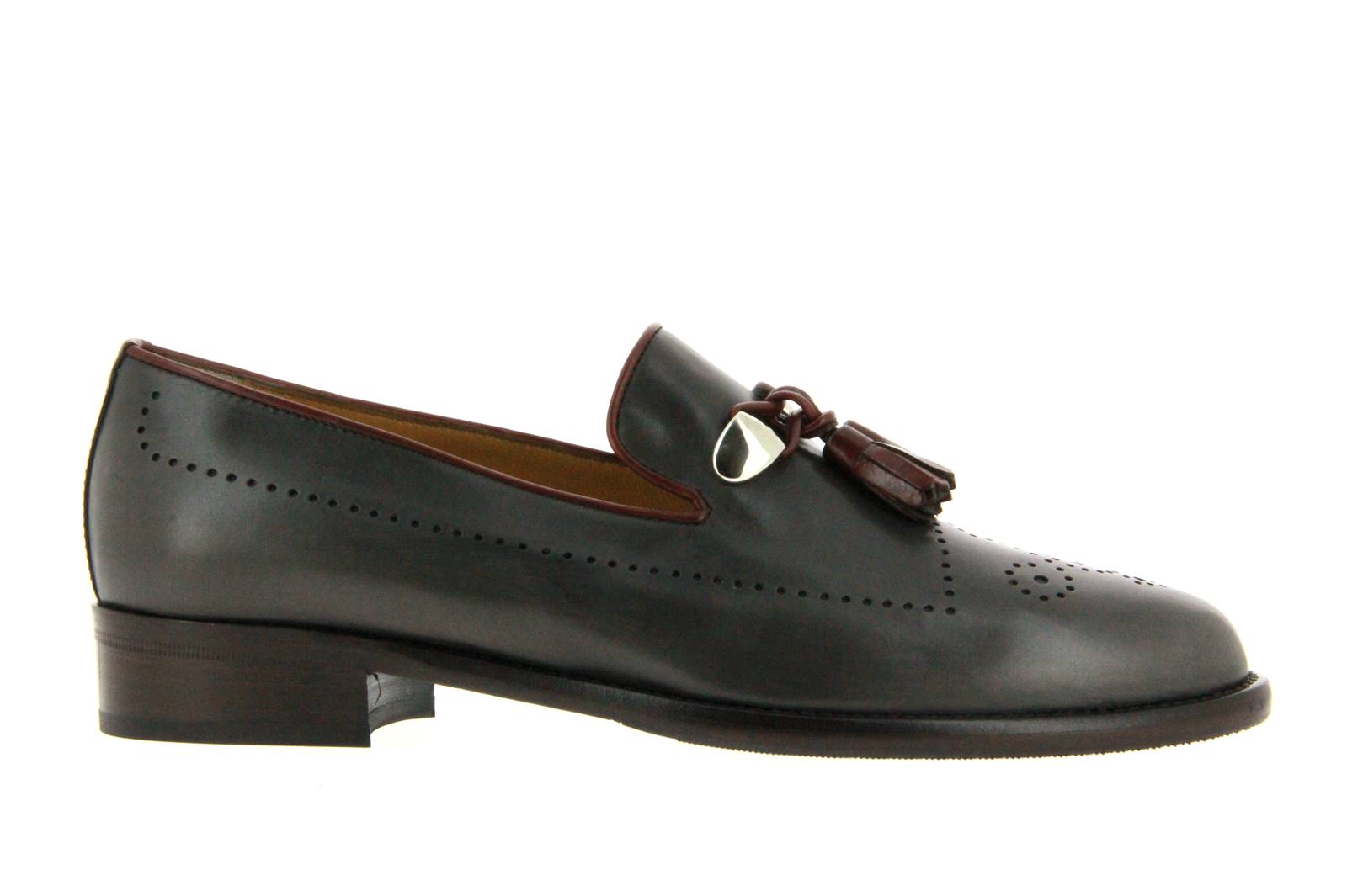 Maretto Loafer PEPPER BYRON (35)