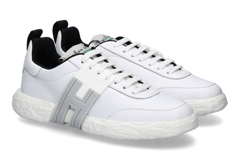 Hogan Sneaker 3R BIANCO GREY