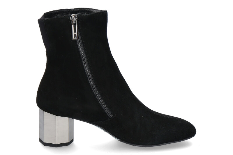 Thierry Rabotin Stiefelette LIV CAMOSICO NERO (36)