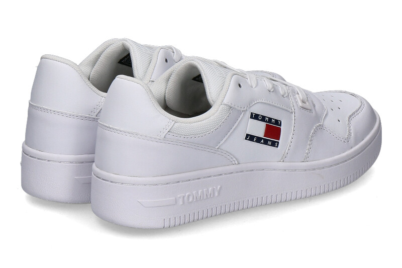 tommy-hilfiger-sneaker-retro-basket-white_233100005_2 tommy-hilfiger-sneaker-retro-basket-white_233100005_2