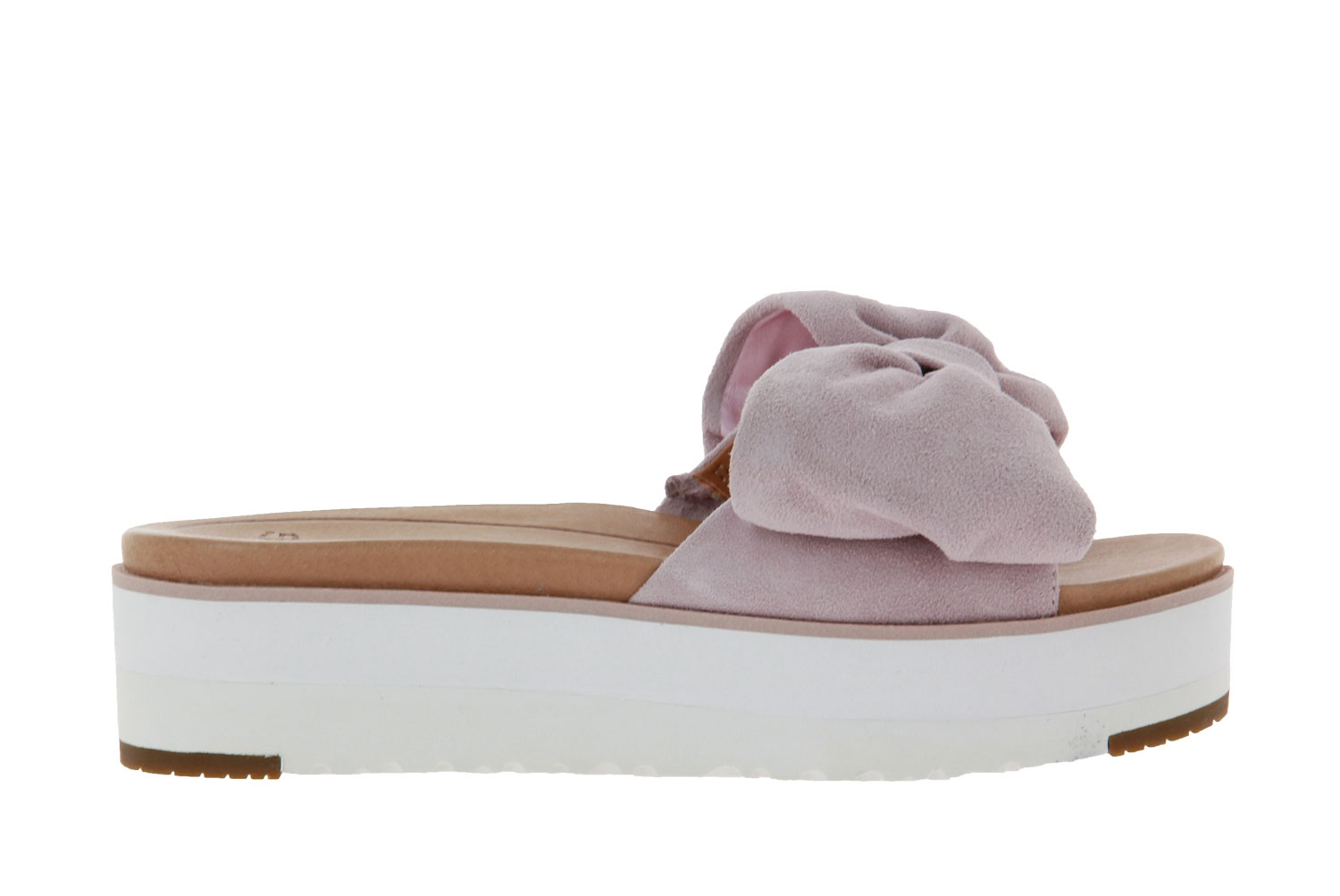 UGG Australia Pantolette JOAN SEASHELL PINK  (37 )