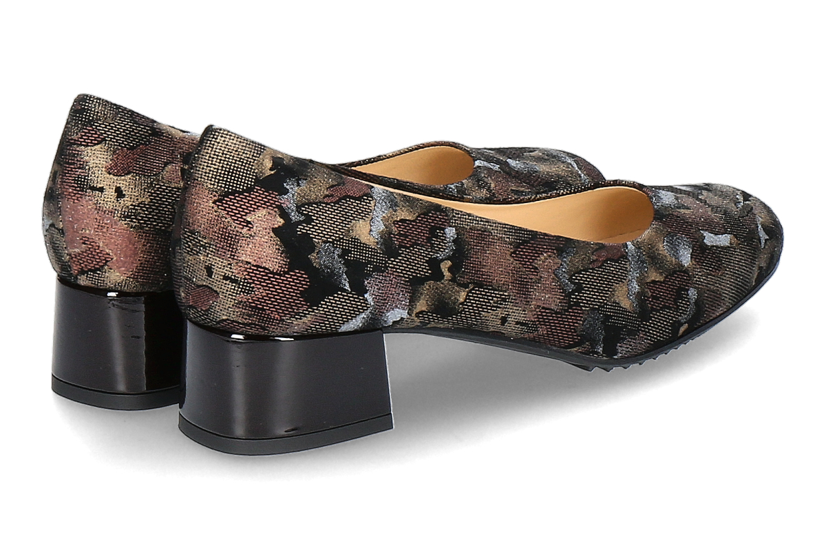 Brunate Pumps BIBA FALL - multi moro_222900288_2