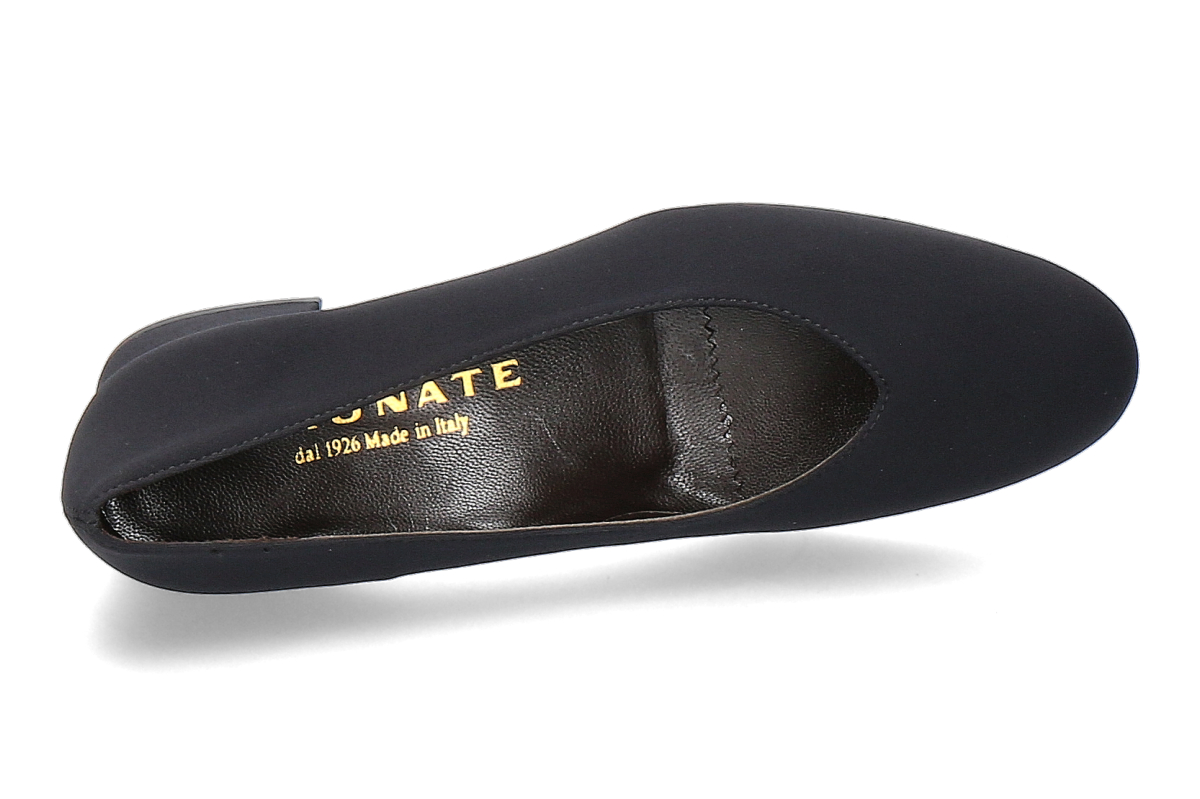 Brunate Pumps BIBA STEP - nero_222000246_4