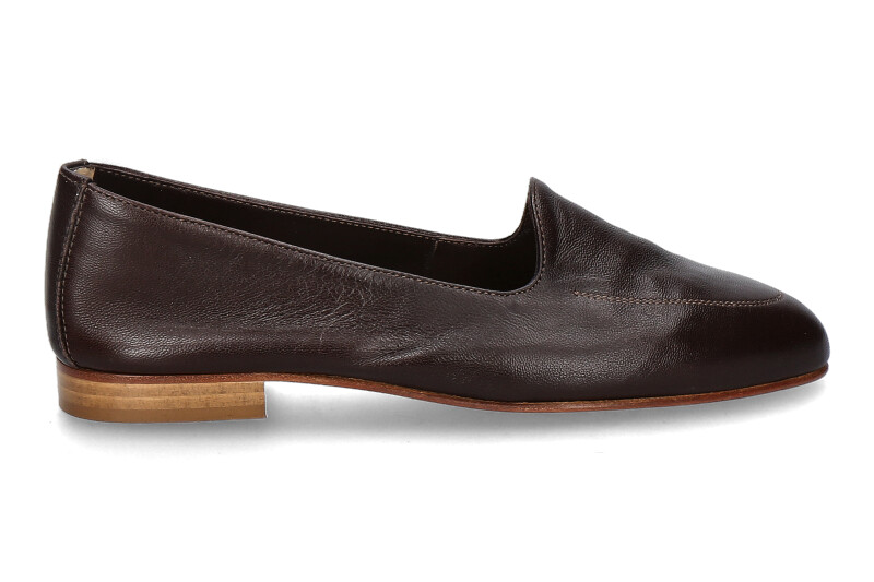 ScarpaRossa Slipper BENITO NAPPA COLA (38½) ScarpaRossa Slipper BENITO NAPPA COLA (38½)