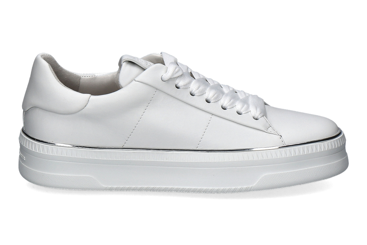 Kennel & Schmenger Damen- Sneaker SUMI- bianco/ weiß