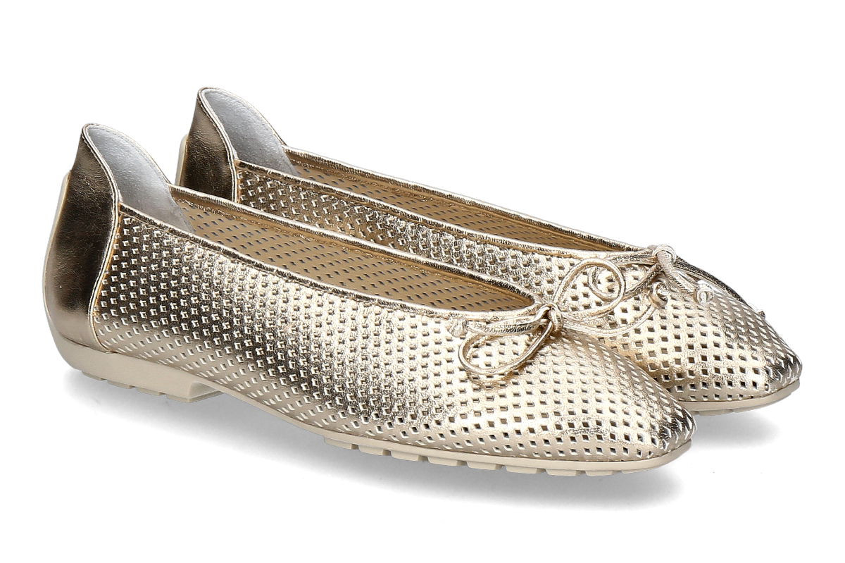 Mania Ballerina VBENA 2434- gold
