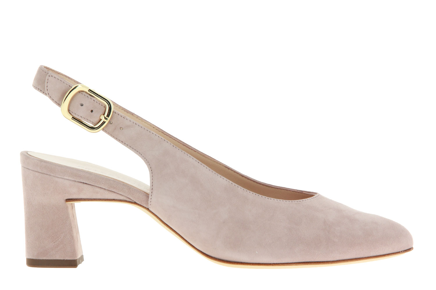 Peter Kaiser Slingpumps LIDIA SUEDE MAUVE (41½)