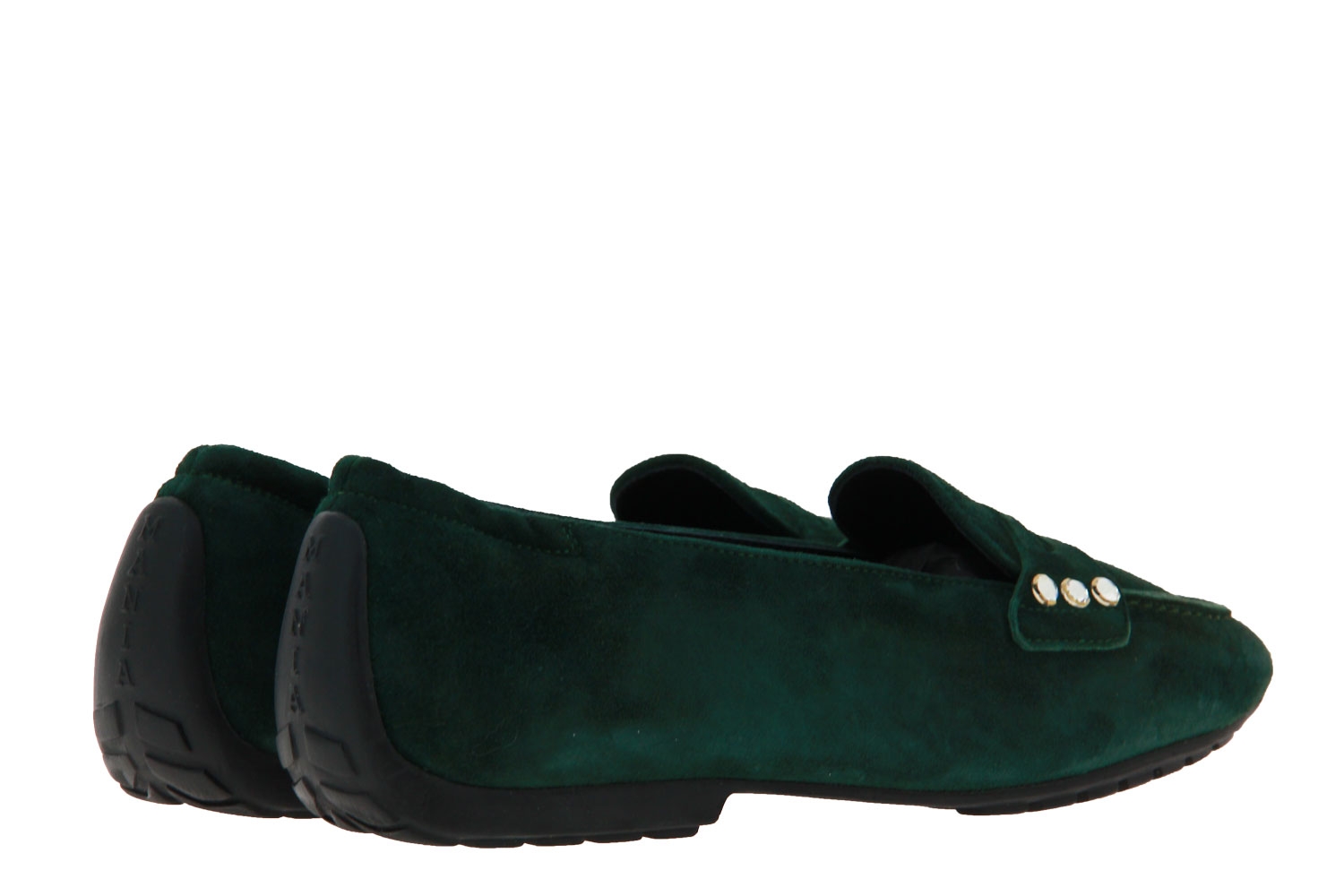 Mania Slipper CAMOSCIO FORESTE (38)