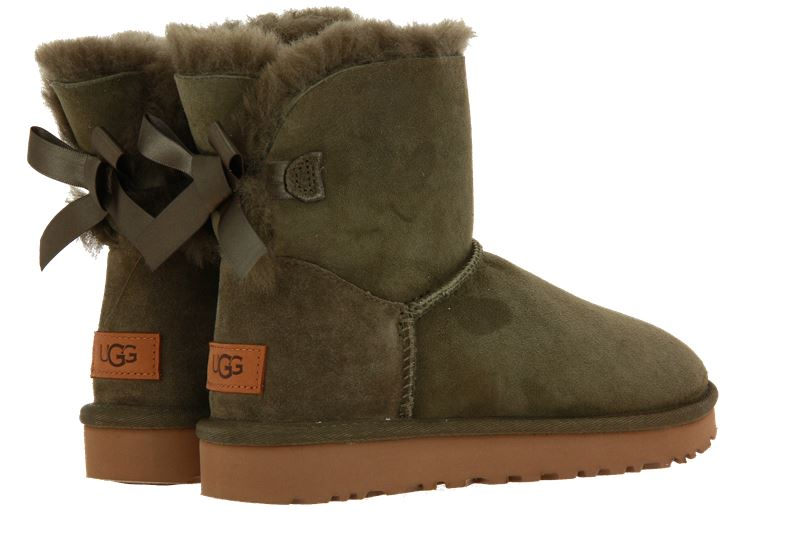 UGG Australia MINI BAILEY BOW II EUCALYTPUS SPRAY (41)