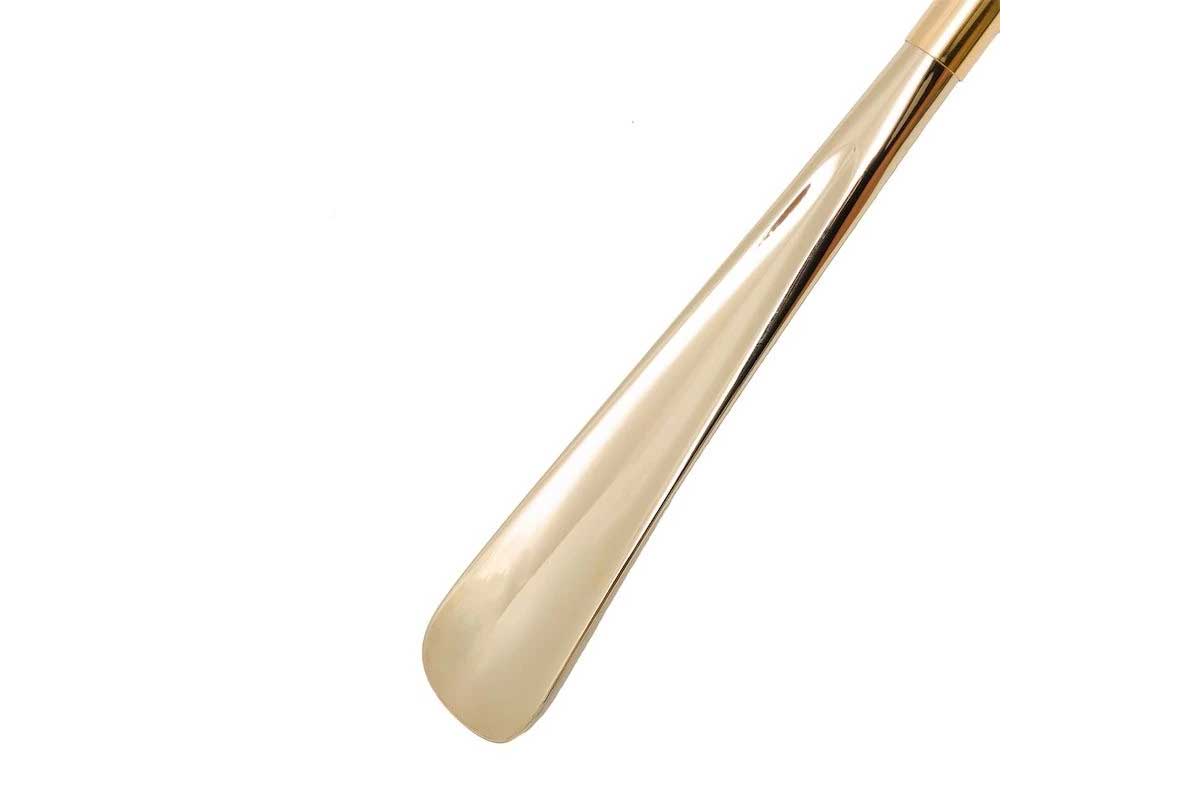 Pasotti Schuhanzieher TESCIO GOLD 