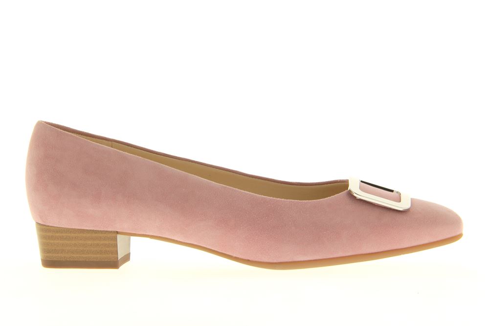 Peter Kaiser Pumps NEELE ASH SUEDE (37½)