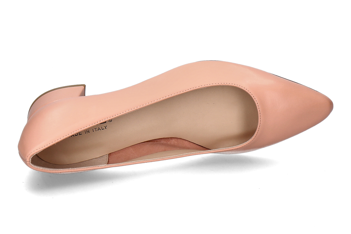 Status Pumps AMALFI NAPPA- plaster_222400076_5