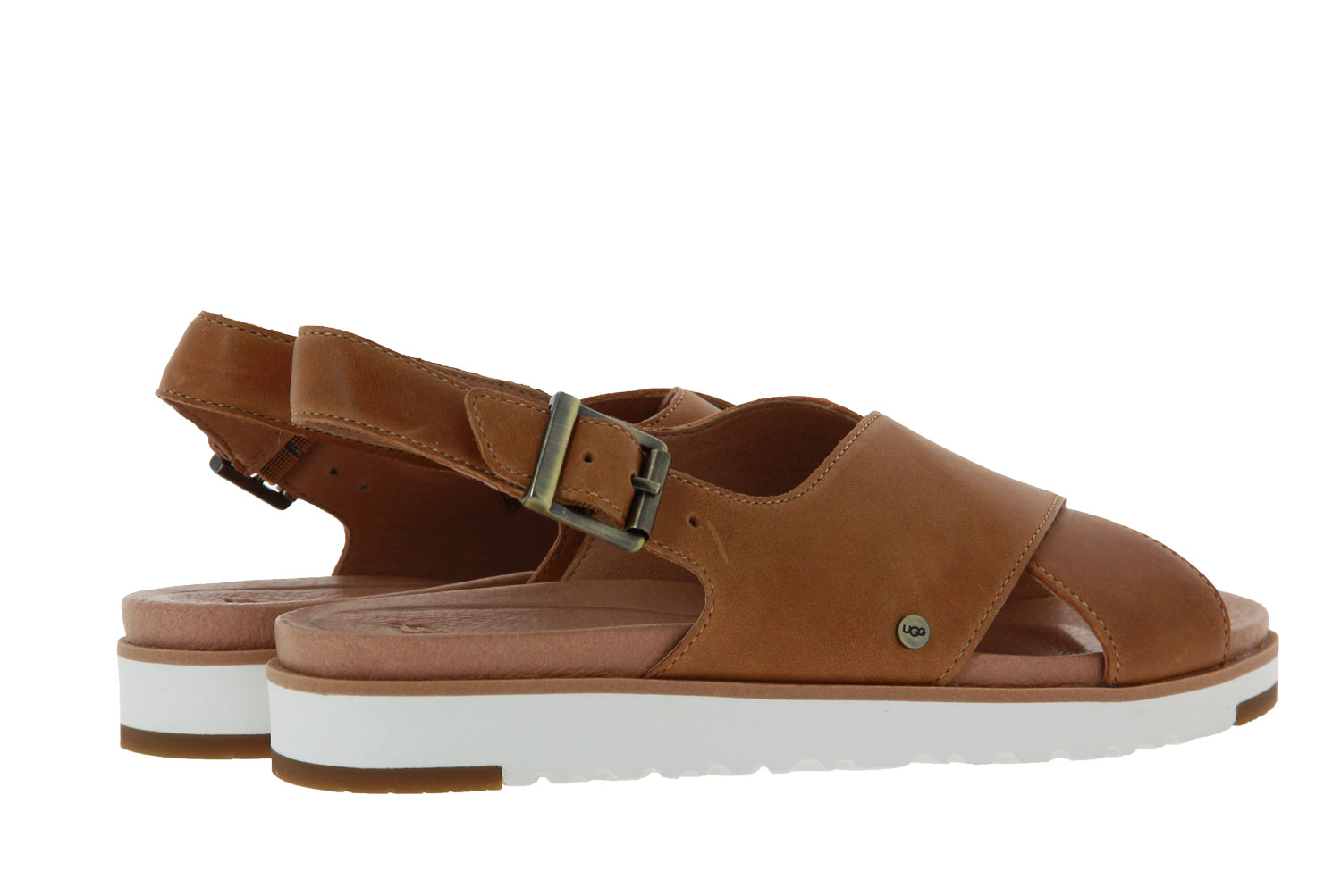 UGG Australia Sandale KAMILE ALMOND (36)