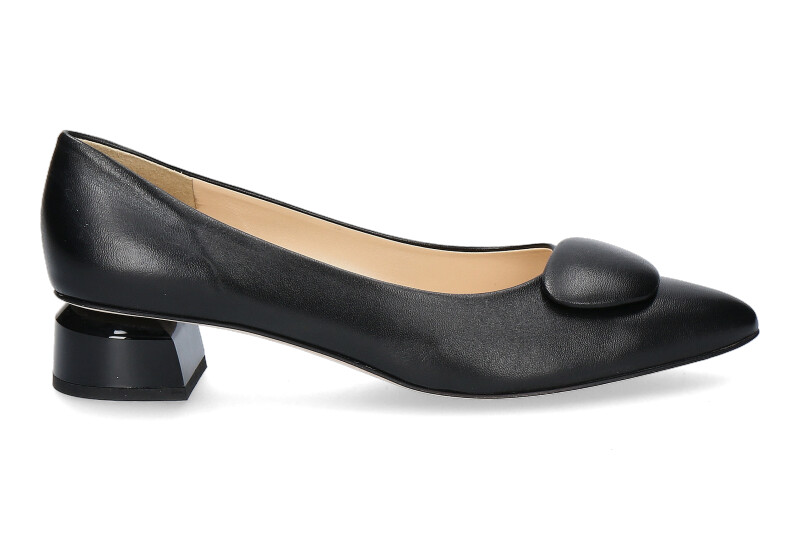 Brunate Pumps FLEX NAPPA NERO O3ISP ZN6443