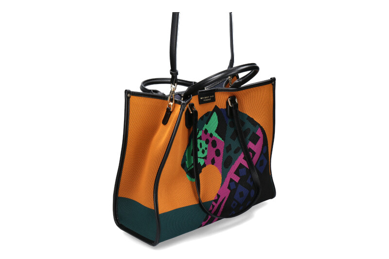 My-Best Bag Firenze Tasche ATENA ARFICA VIEW My-Best Bag Firenze Tasche ATENA ARFICA VIEW