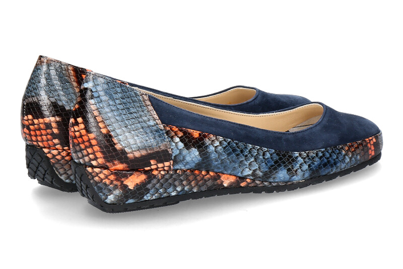 Bagnoli Slipper DIAMANT MULTI AVIO (39½) Bagnoli Slipper DIAMANT MULTI AVIO (39½)