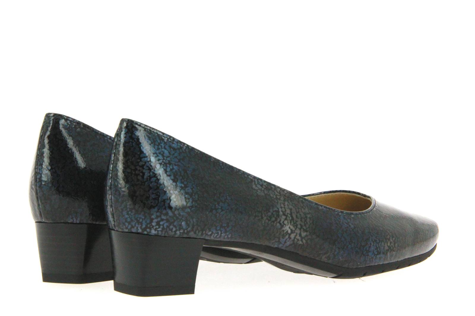 Brunate Pumps PIA KANSAV BLU (43) Brunate Pumps PIA KANSAV BLU (43)