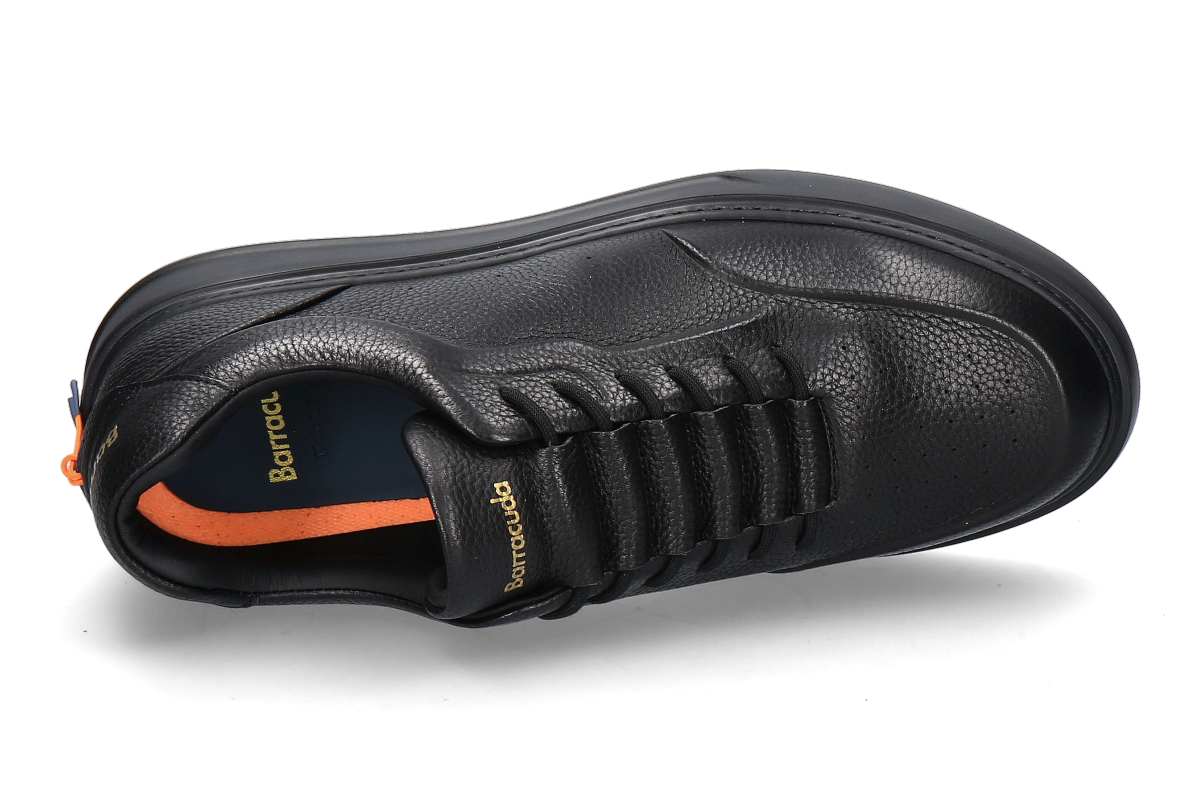 Barracuda Herren- Sneaker PHONIX- schwarz_132000366_4