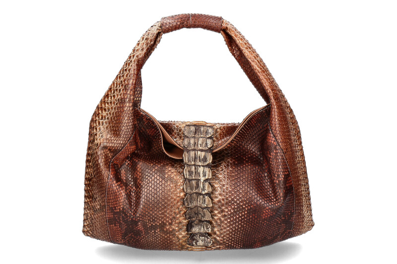 Silvano Biagini Tasche BORSA LEGENDA CHAGALL CAMEL 