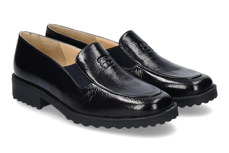 Brunate Slipper DANY -farang blu