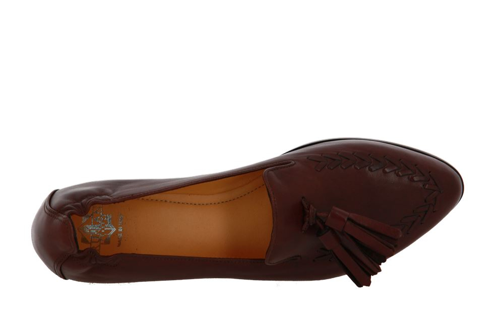 Truman's Slipper NAPPA MORO (40)
